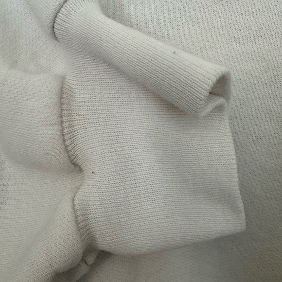 Vintage Converse ‘Some People Dream in Colour’ sweatshirt - Picture 7 of 12